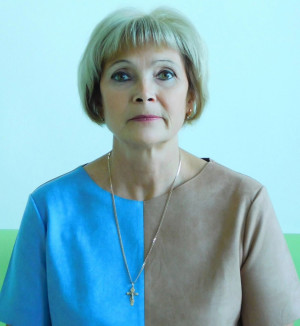 Щитова Татьяна Анатольевна Щитова Татьяна Анатольевна